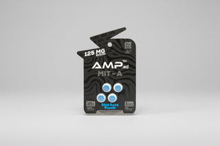 AMP ULTRA MIT-A BLUE RAZ PUNCH