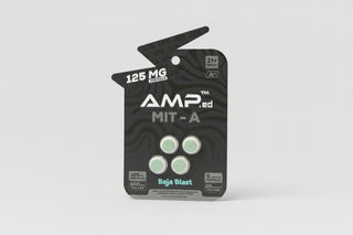 AMP ULTRA MIT-A BAJA BLAST