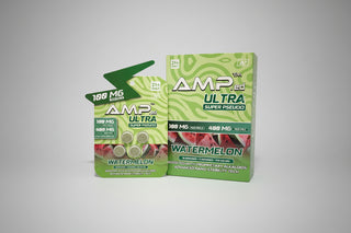 AMP ULTRA SUPER PSEUDO 400mg WATERMELON